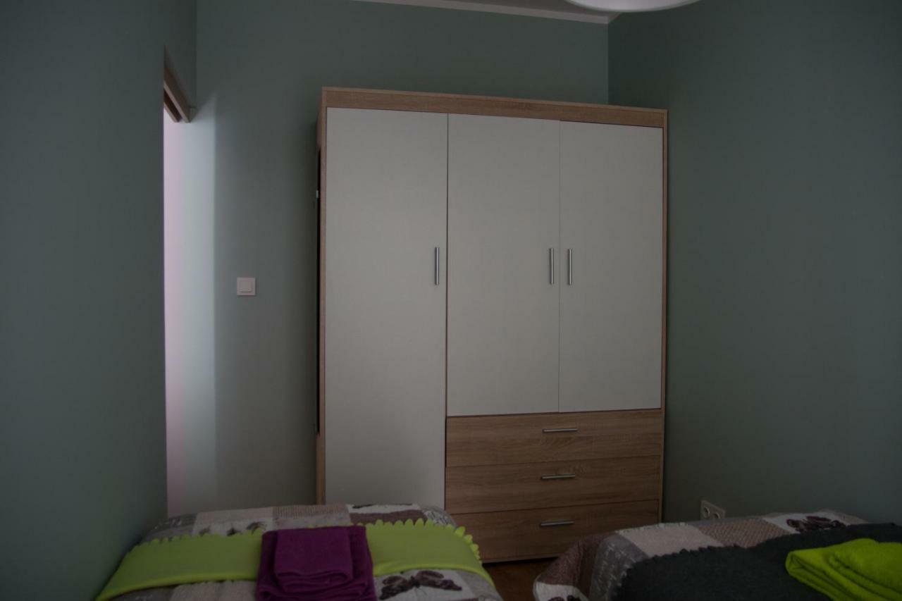 Apartament Poznanska 1 Exterior photo
