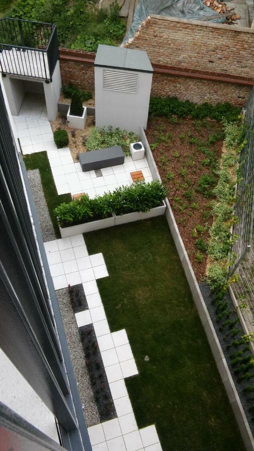 Apartament Poznanska 1 Exterior photo