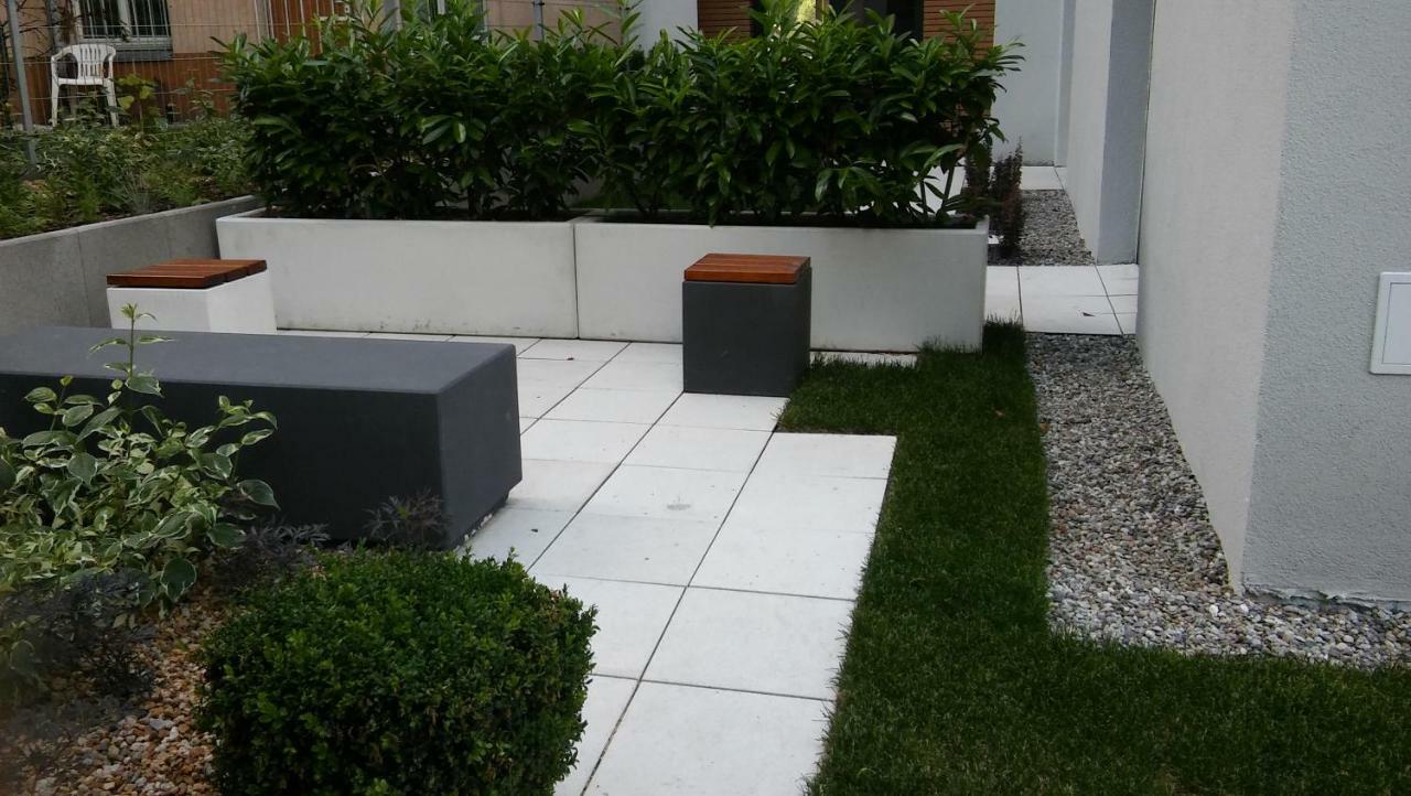 Apartament Poznanska 1 Exterior photo