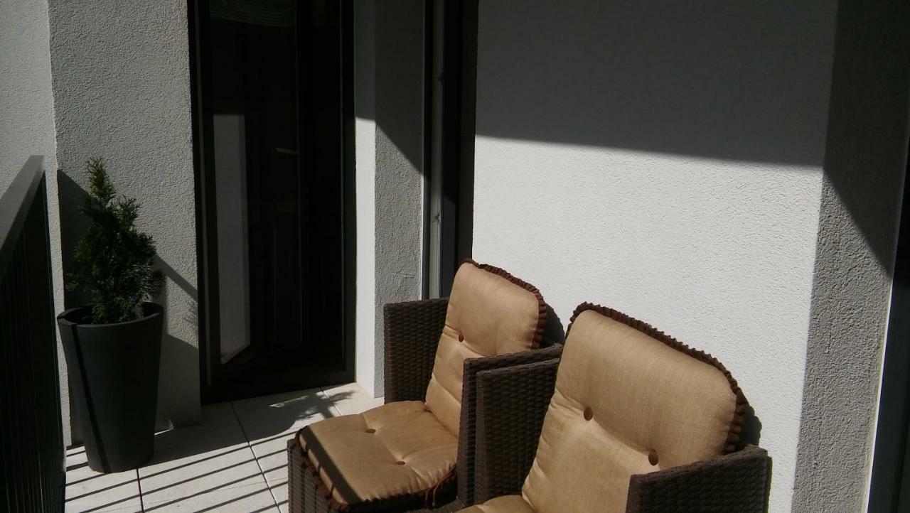 Apartament Poznanska 1 Exterior photo
